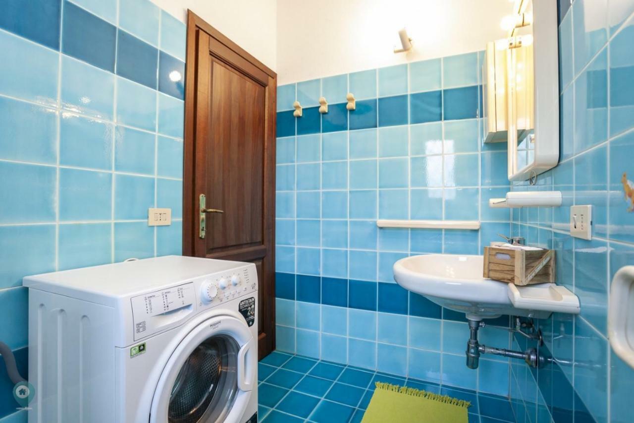 Apartamento Villino Funtana Bilo San Teodoro  Exterior foto