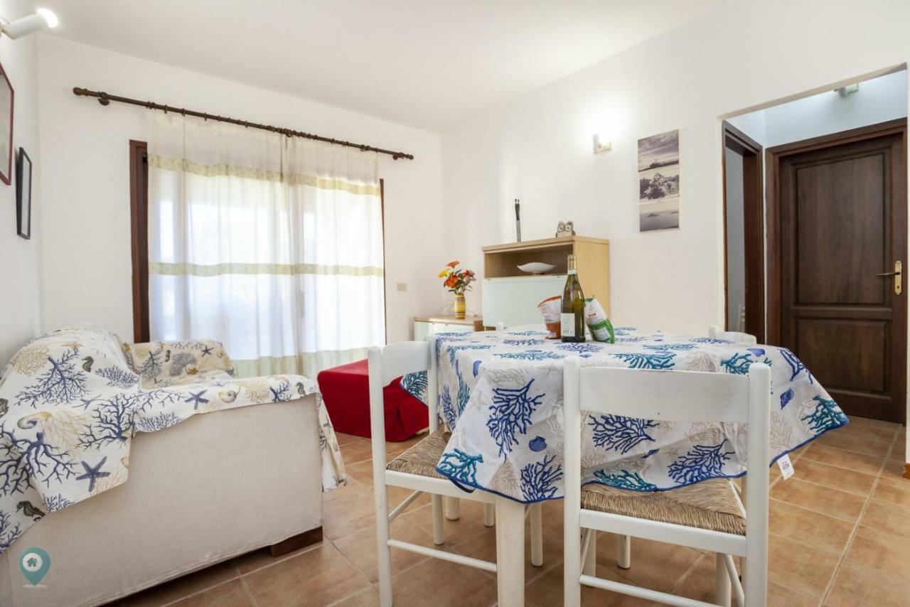 Apartamento Villino Funtana Bilo San Teodoro  Exterior foto