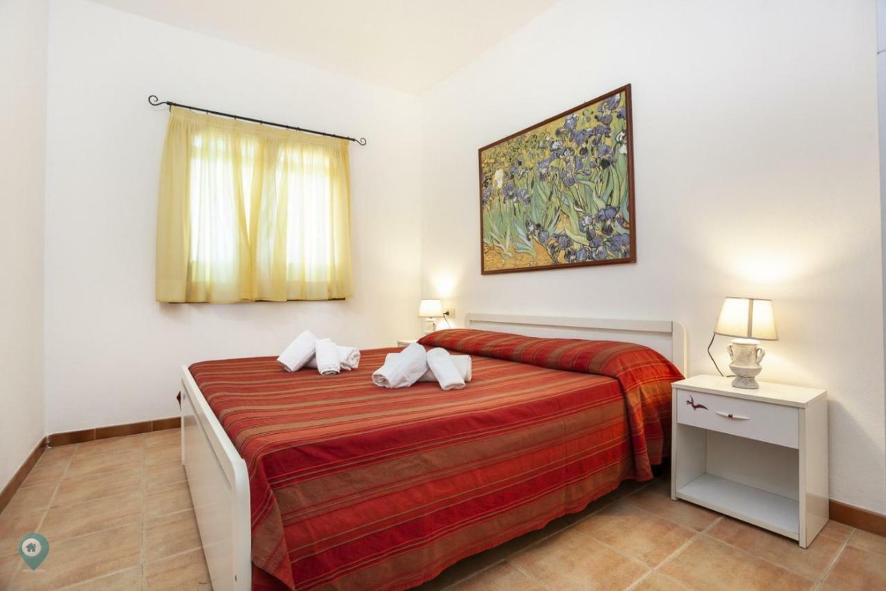 Apartamento Villino Funtana Bilo San Teodoro  Exterior foto