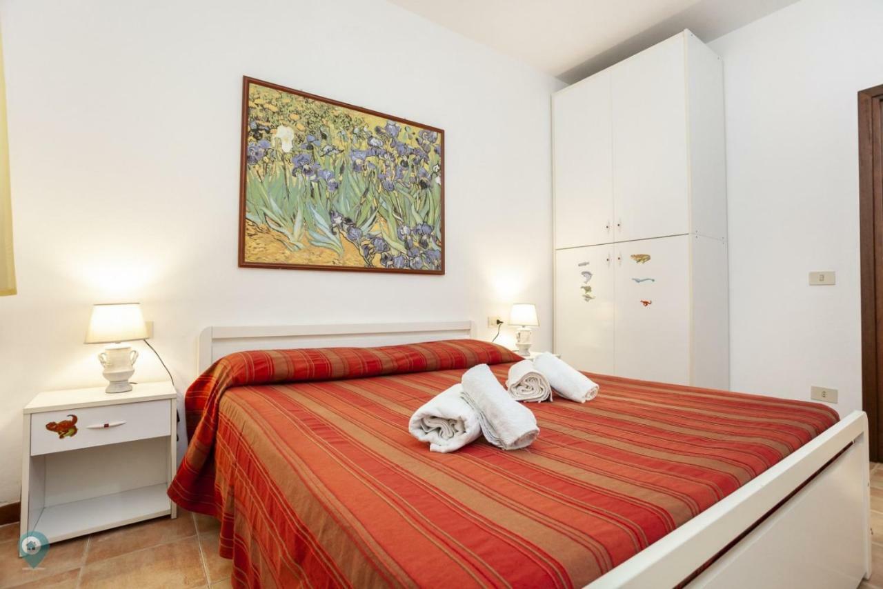 Apartamento Villino Funtana Bilo San Teodoro  Exterior foto