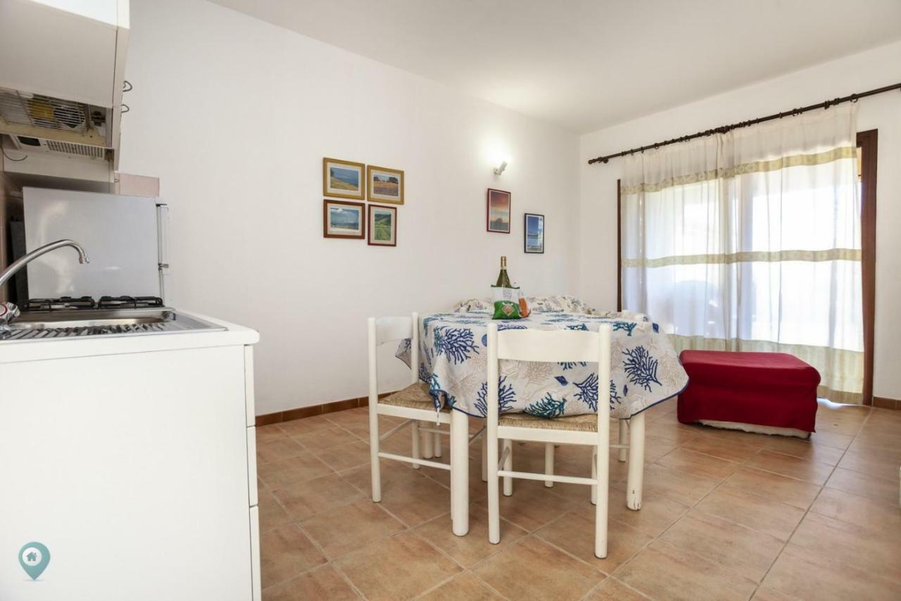 Apartamento Villino Funtana Bilo San Teodoro  Exterior foto