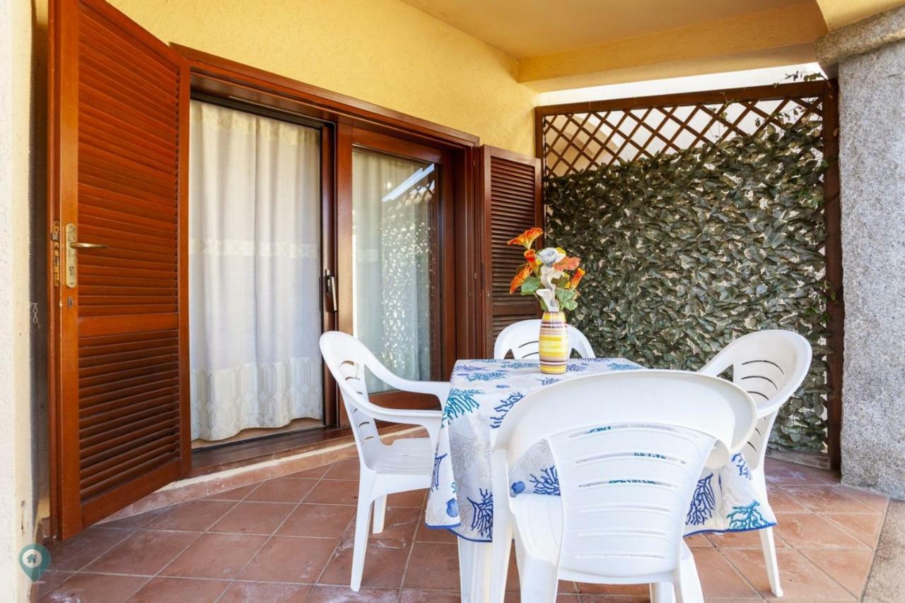 Apartamento Villino Funtana Bilo San Teodoro  Exterior foto