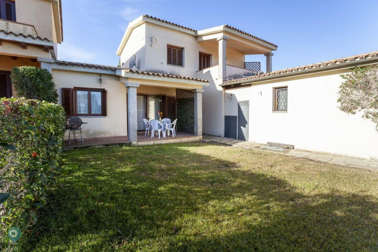 Apartamento Villino Funtana Bilo San Teodoro  Exterior foto