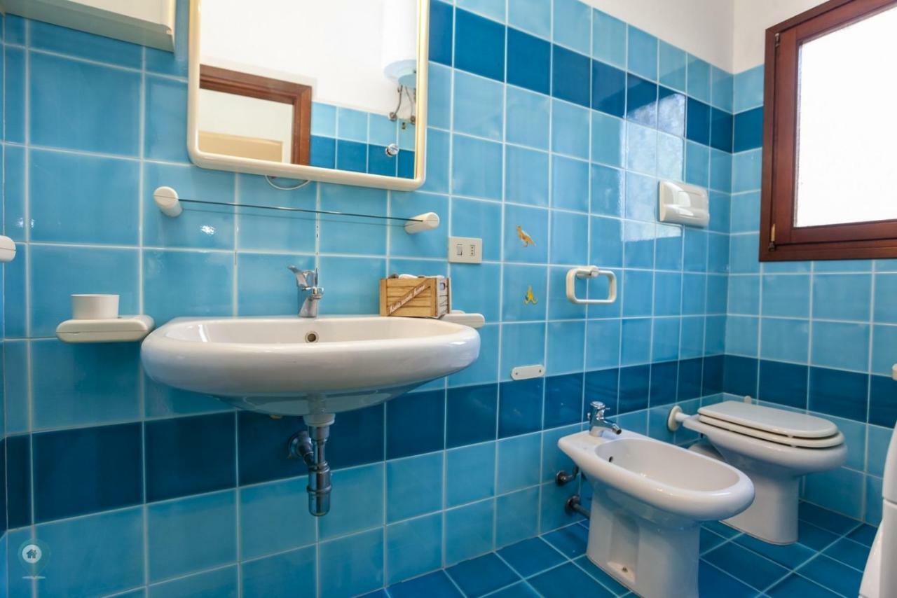 Apartamento Villino Funtana Bilo San Teodoro  Exterior foto
