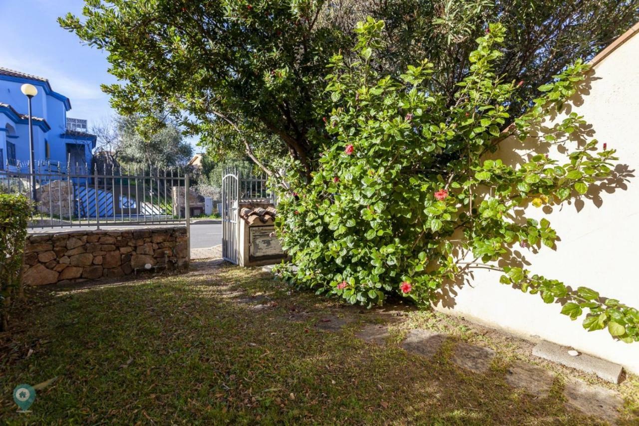 Apartamento Villino Funtana Bilo San Teodoro  Exterior foto